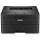 Tlačiareň laser čb BROTHER HL-L2460DN - 34ppm/A4, Duplex, USB, Ethernet