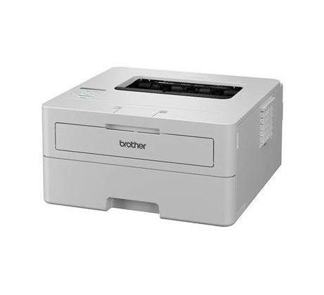 Tlačiareň laser čb BROTHER HL-B2180DW - 34ppm/A4, Duplex, USB, Ethernet, WiFi