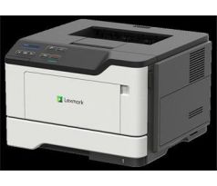 Bez možnosti stornovať : Tlačiareň laser čb Lexmark MS421dn