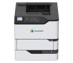 Bez možnosti stornovať:  Tlačiareň laser čb Lexmark MS821dn