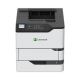 Bez možnosti stornovať:  Tlačiareň laser čb Lexmark MS821dn
