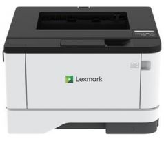 Bez možnosti stornovať:  Tlačiareň laser čb Lexmark MS331dn