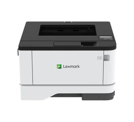Bez možnosti stornovať:  Tlačiareň laser čb Lexmark MS331dn