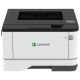 Bez možnosti stornovať:  Tlačiareň laser čb Lexmark MS331dn