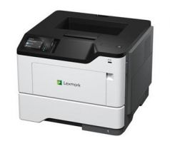 Bez možnosti stornovať : Tlačiareň laser čb Lexmark MS631dw