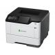 Bez možnosti stornovať : Tlačiareň laser čb Lexmark MS631dw