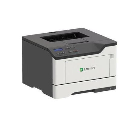 Bez možnosti stornovať:  Tlačiareň laser čb Lexmark MS321dn