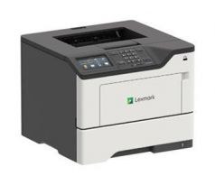 Bez možnosti stornovať : Tlačiareň laser čb Lexmark MS622de
