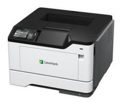 Bez možnosti stornovať : Tlačiareň laser čb Lexmark MS531dw