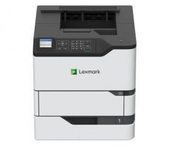 Bez možnosti stornovať : Tlačiareň laser čb Lexmark MS825dn