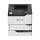 Bez možnosti stornovať : Tlačiareň laser čb Lexmark MS825dn