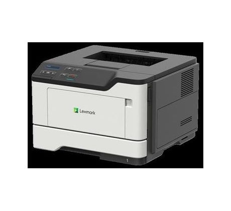 Bez možnosti stornovať : Tlačiareň laser čb Lexmark MS431dn