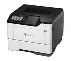 Bez možnosti stornovať : Tlačiareň laser čb Lexmark MS632dwe
