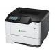 Bez možnosti stornovať : Tlačiareň laser čb Lexmark MS632dwe