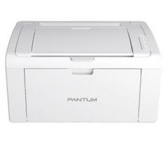 Tlačiareň laser PANTUM P2509W, 22 A4/min, čb, WiFi / USB