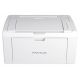 Tlačiareň laser PANTUM P2509W, 22 A4/min, čb, WiFi / USB