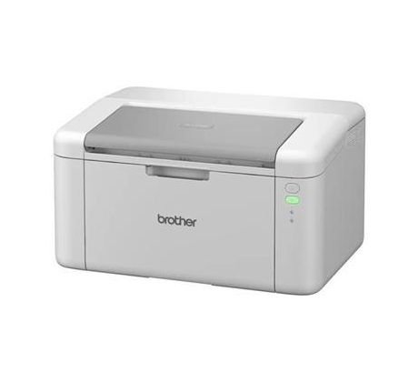 Tlačiareň laser čb BROTHER HL-L1230W - 20ppm/A4, WiFi