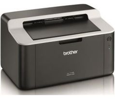 Tlačiareň laser čb BROTHER HL-1112E - 20ppm/A4, USB 2.0