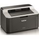 Tlačiareň laser čb BROTHER HL-1112E - 20ppm/A4, USB 2.0