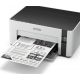 Tlačiareň "ecoTANK" čb atrament EPSON M1100, A4, USB