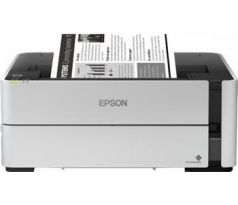 Tlačiareň "ecoTANK" čb atrament EPSON M1170, A4, USB, Wi-Fi, DUPLEX