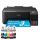 Farebná atramentová "TANK" tlačiareň EPSON L1230, USB,bezokrajová tlač fotografií