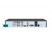 Securia Pro záznamník DVR hybrid 4 kanálový A6904MH-5