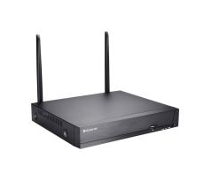Securia Pro WiFi NVR záznamník 8 kanálový W9508S-5MP