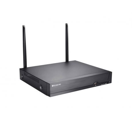 Securia Pro WiFi NVR záznamník 8 kanálový W9508S-5MP