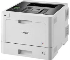 Tlačiareň laser far BROTHER HL-L8260CDW - 31ppm/A4, Duplex, Ethernet, WiFi