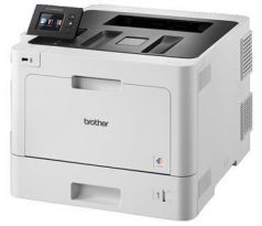 Tlačiareň laser far BROTHER HL-L8360CDW - 31ppm/A4, Duplex, WiFi