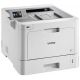 Tlačiareň laser far BROTHER HL-L9310CDW - 31ppm/A4, Duplex, WiFi