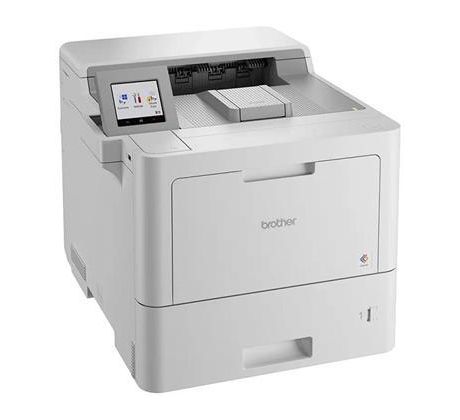 Tlačiareň laser far BROTHER HL-L9430CDN - 40ppm/A4, Duplex, Ethernet