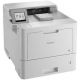 Tlačiareň laser far BROTHER HL-L9430CDN - 40ppm/A4, Duplex, Ethernet