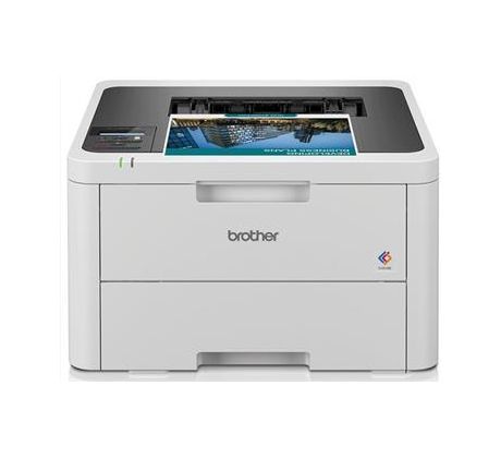Tlačiareň laser far BROTHER HL-L3220CW - 18ppm/A4, WiFi
