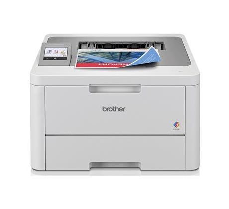 tlačiareň laser far BROTHER HL-L8230CDW - 30ppm/A4, Duplex, WiFi