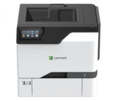 Bez možnosti stornovať : Tlačiareň laser fareb Lexmark CS730de