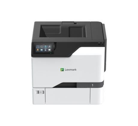 Bez možnosti stornovať : Tlačiareň laser fareb Lexmark CS730de