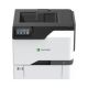 Bez možnosti stornovať : Tlačiareň laser fareb Lexmark CS730de