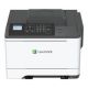 Bez možnosti stornovať : Tlačiareň laser fareb Lexmark CS521dn