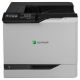 Bez možnosti stornovať : Tlačiareň laser fareb Lexmark CS820de