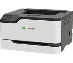 Bez možnosti stornovať : Tlačiareň laser fareb Lexmark CS331dw