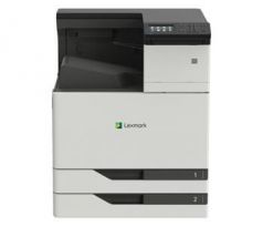 Bez možnosti stornovať : Tlačiareň laser fareb Lexmark CS923de