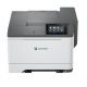 Bez možnosti stornovať : Tlačiareň laser fareb Lexmark CS632dwe