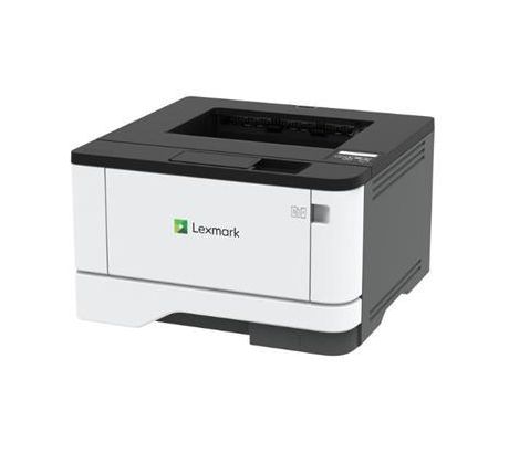 Bez možnosti stornovať : Tlačiareň laser čb Lexmark MS431dw