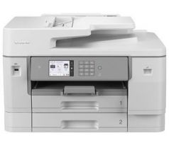 MFP atrament BROTHER MFC-J6955DW - A3, P/C/S, Duplex, Fax, DADF, Ethernet, Wifi