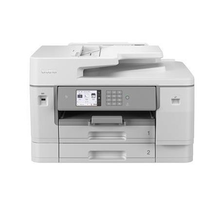 MFP atrament BROTHER MFC-J6955DW - A3, P/C/S, Duplex, Fax, DADF, Ethernet, Wifi