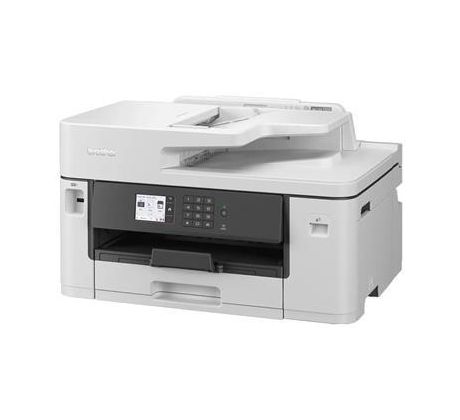MFP atrament BROTHER MFC-J2340DW - A3(A4), P/C/S, Duplex, Fax, ADF, Ethernet, Wifi