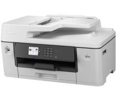 MFP atrament BROTHER MFC-J3540DW - A3, P/C/S, Duplex, Fax, ADF, Ethernet, Wifi