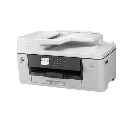 MFP atrament BROTHER MFC-J3540DW - A3, P/C/S, Duplex, Fax, ADF, Ethernet, Wifi